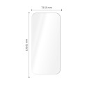 Ochranné sklo Tech-Protect Easy Set+ 2-pack iPhone 18 Pro Max