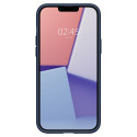 Pouzdro Spigen Liquid Air pro iPhone 14 Plus / 15 Plus – Navy Blue