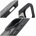 Kryt Forcell F-PROTECT Smoke pro iPhone 18/17 Pro - black