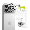 Ochranný kryt Ringke CAMERA FULL COVER iPhone 18 Pro - black