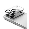 Ochranný kryt Ringke CAMERA FULL COVER iPhone 18 Pro - black