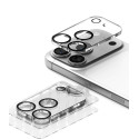 Ochranný kryt Ringke CAMERA FULL COVER iPhone 18 Pro - black