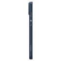 Pouzdro Spigen Liquid Air pro iPhone 14 Plus / 15 Plus – Navy Blue