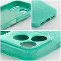 Kryt OEM BLINK 2 mm pro iPhone 18 Pro / 17 Pro – blink mint