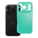 Kryt OEM BLINK 2 mm pro iPhone 18 Pro / 17 Pro – blink mint