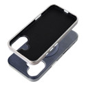 Kryt OEM Gentleman Mag Cover iPhone 18 Pro - navy blue