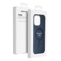 Kryt OEM Gentleman Mag Cover iPhone 18 Pro - navy blue