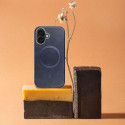 Kryt OEM Gentleman Mag Cover iPhone 18 Pro - navy blue