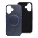 Kryt OEM Gentleman Mag Cover iPhone 18 Pro - navy blue