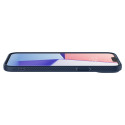 Pouzdro Spigen Liquid Air pro iPhone 14 Plus / 15 Plus – Navy Blue