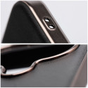 Kryt OEM GENTLEMAN MAG COVER iPhone 18 Pro - black