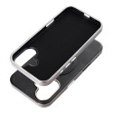 Kryt OEM GENTLEMAN MAG COVER iPhone 18 Pro - black