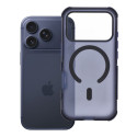 Kryt Forcell F-PROTECT BumperX Premium iPhone 18 Pro - navy blue