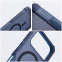 Kryt Forcell F-PROTECT BumperX Premium iPhone 18 Pro - navy blue