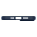 Pouzdro Spigen Liquid Air pro iPhone 14 Plus / 15 Plus – Navy Blue