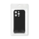 Kryt ROAR LUNA pro iPhone 18 Pro/17 Pro – black