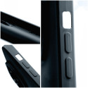 Kryt ROAR LUNA pro iPhone 18 Pro/17 Pro – black