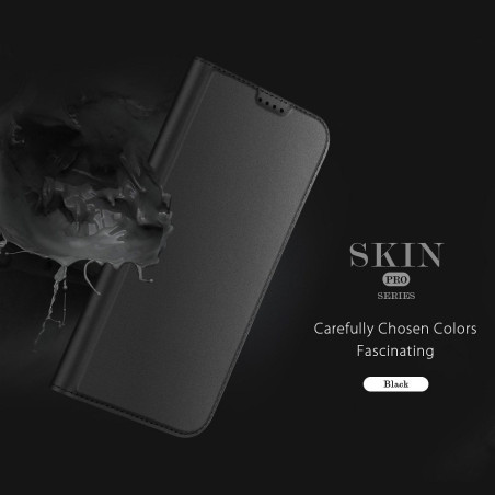 Kryt Dux Ducis SKIN PRO pro iPhone 18 Pro / 17 Pro