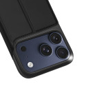 Kryt Dux Ducis SKIN PRO pro iPhone 18 Pro / 17 Pro