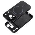 Pouzdro OEM MAKE 17 MAG COVER iPhone 18 Pro/17 Pro - black