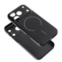Pouzdro OEM MAKE 17 MAG COVER iPhone 18 Pro/17 Pro - black
