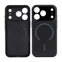 Pouzdro OEM MAKE 17 MAG COVER iPhone 18 Pro/17 Pro - black