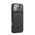 Pouzdro OEM MAKE 17 MAG COVER iPhone 18 Pro/17 Pro - black