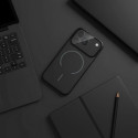 Pouzdro OEM MAKE 17 MAG COVER iPhone 18 Pro/17 Pro - black