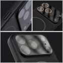 Pouzdro OEM MAKE 17 MAG COVER iPhone 18 Pro/17 Pro - black