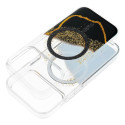 OEM GOLDEN MAG COVER kryt pro iPhone 18 Pro / 17 Pro