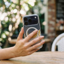 Kryt OEM GOLDEN MAG COVER iPhone 18 Pro / 17 Pro - zlatá