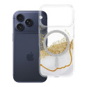 Kryt OEM GOLDEN MAG COVER iPhone 18 Pro / 17 Pro - zlatá