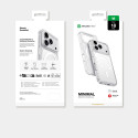 Kryt AmazingThing MINIMAL MAG DROP PROOF CASE 3 LENS iPhone 18 Pro či