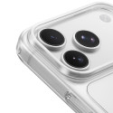 Kryt AmazingThing MINIMAL MAG DROP PROOF CASE 3 LENS iPhone 18 Pro či