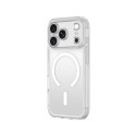 Kryt AmazingThing TITAN PRO pro iPhone 18 Pro - čirá