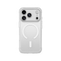 Kryt AmazingThing TITAN PRO pro iPhone 18 Pro - čirá