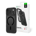 Kryt AmazingThing TITAN PRO pro iPhone 18 Pro - černý