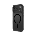 Kryt AmazingThing TITAN PRO pro iPhone 18 Pro - černý