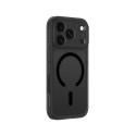 Kryt AmazingThing TITAN PRO pro iPhone 18 Pro - černý