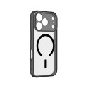 Kryt AmazingThing TITAN PRO pro iPhone 18 Pro - černý