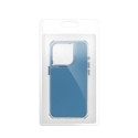 Kryt OEM MATRIX pro iPhone 18 Pro - matrix blue