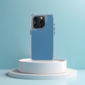 Kryt OEM MATRIX pro iPhone 18 Pro - matrix blue