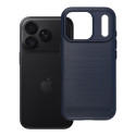 Kryt OEM CARBON 2.0 pro iPhone 18 Pro/17 Pro – navy blue