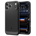 Kryt Spigen Rugged Armor MagSafe pro iPhone 18 Pro / 17 Pro