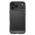 Kryt Spigen Rugged Armor MagSafe pro iPhone 18 Pro / 17 Pro