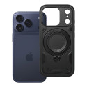 Kryt OEM FROST ARMOR pro iPhone 18 Pro / 17 Pro black