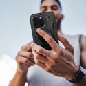 Kryt OEM FROST ARMOR pro iPhone 18 Pro / 17 Pro black