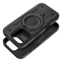 Kryt OEM FROST ARMOR pro iPhone 18 Pro / 17 Pro black