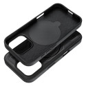 Kryt OEM FROST ARMOR pro iPhone 18 Pro / 17 Pro black