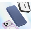 Kryt Dux Ducis SKIN X PRO MagSafe pro iPhone 18 Pro - modrý